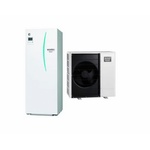 Mitsubishi PUZ-SHWM80YAA/ERST20F-VM2E Термопомпа