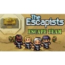 The Escapists - Escape Team