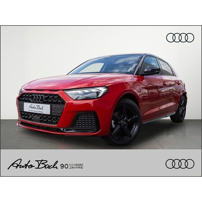 Audi A1 25 TFSI Sportback Advanced 70 kW
