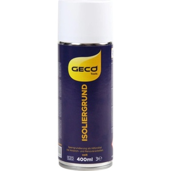 Geco izolačný základ 400ml 151279