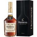 Hennessy VS 40% 0,7 l (kartón)