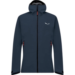 Salewa Мъжко водоустойчиво яке Salewa Puez GTX 3L Epe Jacket Waterproof jacket - Blueberry - размер 46 (EU) (002-3664-0511)