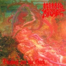 Morbid Angel - Blessed Are The Sick LP od 649 Kč - Heureka.cz