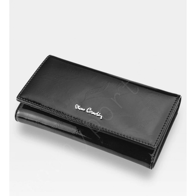Pierre Cardin Dámská 02 LEAF 114 Černá