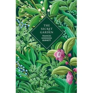 Secret Garden | Frances Hodgson Burnett (2026)