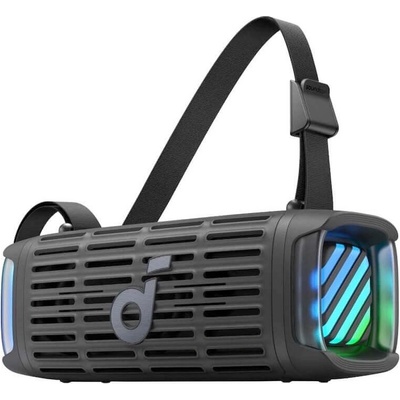 Anker Soundcore Boom 3i Black (D5100010)