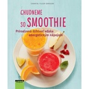 Chudneme so smoothie