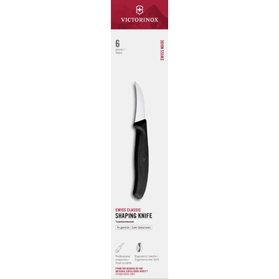 Victorinox Swiss Classic 6.7503.6 Sada lúpacích nožov 6 ks