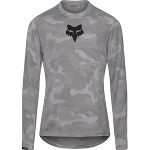 Fox Ranger tru dri ls тъмносиво, сиво, черно l (32365-052)