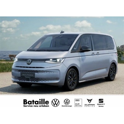 Volkswagen T7 Multivan 2.0 TDI DSG 110 kW