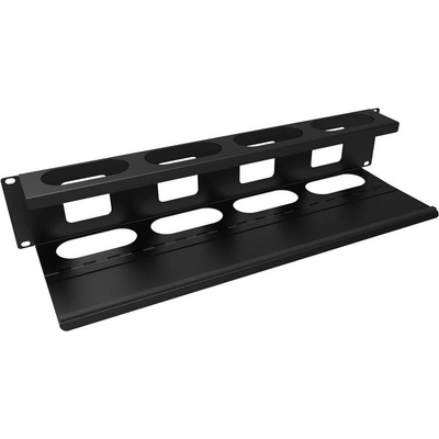 Hammond Electronics PCMDD19003BK1 otočná (š x v x h) 483 x 89 x 64 mm 1 ks