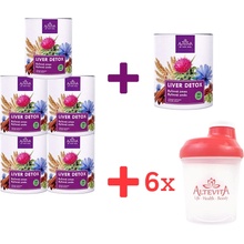 Altevita Liver Detox 300 g
