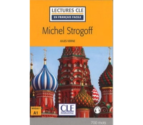 Michel Strogoff