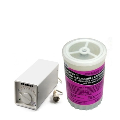 Комплект ''Vaportek 4'' за неутрализиране на силни миризми