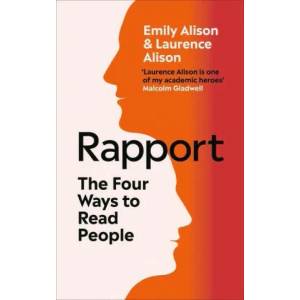 Rapport | EMILY ALISON (ISBN: 9781785042065)