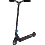 Longway Scooters Тротинетка Longway Summit 2K19 Pro Black/Neochrome Тротинетка, скутер
