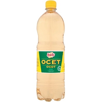 Hels Kvasný ocot liehový 8 % 1 l