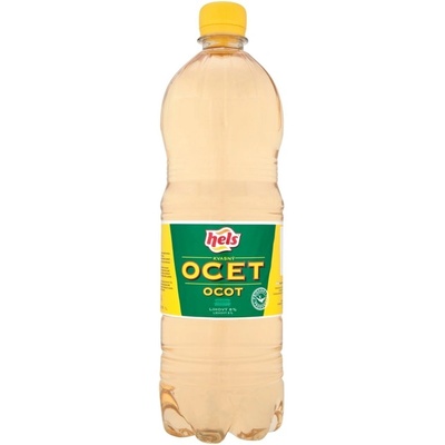 Hels Kvasný ocot liehový 8 % 1 l