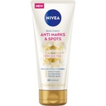 Nivea Luminous Body Lotion Лосион за тяло дамски 200ml Лосион за тяло