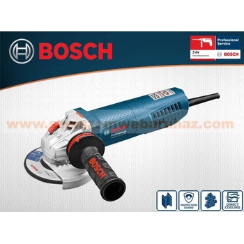 Bosch GWS 15-125 CIEPX (0601796206)