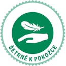 Frosch EKO tekuté mydlo mandľové mlieko náhradná náplň 500 ml