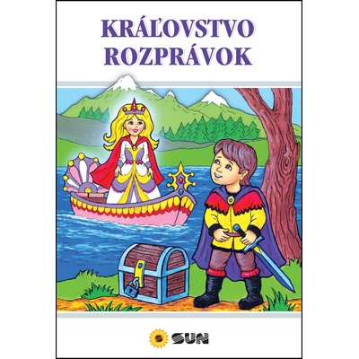 Kráľovstvo rozprávok