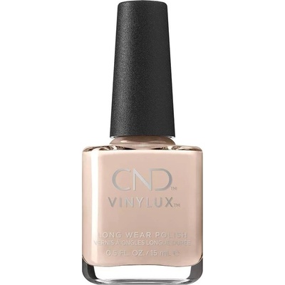 CND Vinylux Дълготраен лак за нокти, Cuddle Up, 15 ml