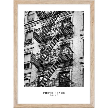 STYLER Естествена рамка за стена , 33 x 43 cm Floryda - Styler (RA-14843)