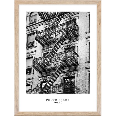 STYLER Естествена рамка за стена , 33 x 43 cm Floryda - Styler (RA-14843)