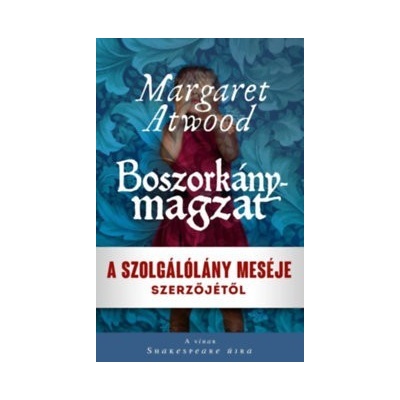 Boszorkánymagzat