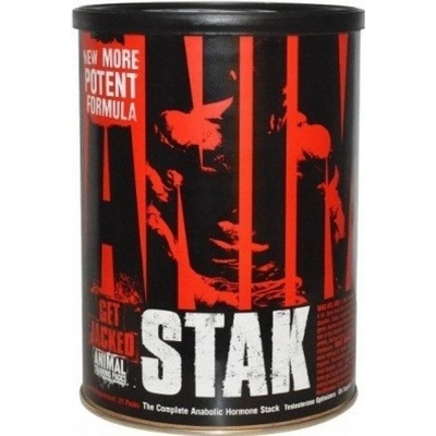 Universal Animal M-Stak 21 sáčkov