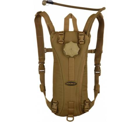 Source set Tactical 3L