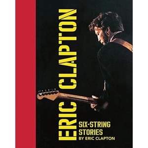 Six-String Stories (ISBN: 9781905662685)
