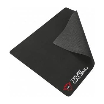Trust Mouse pad GXT 754 Trust, 270 mm x 230 mm x 3 mm, black