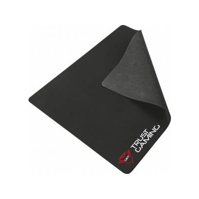 Trust Mouse pad GXT 754 Trust, 270 mm x 230 mm x 3 mm, black