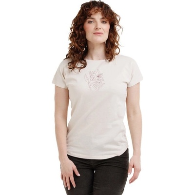 Bushman tričko Elena beige