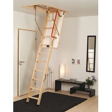 Dachstar Dolle EXTRA do 285 cm otvor 120x70