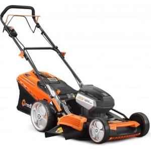 Redback EA156V Solo (4690EA156V) Косачка