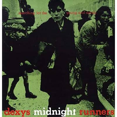 Dexy's Midnight Runner - Searching For The Young Soul Rebels - Vinyl LP