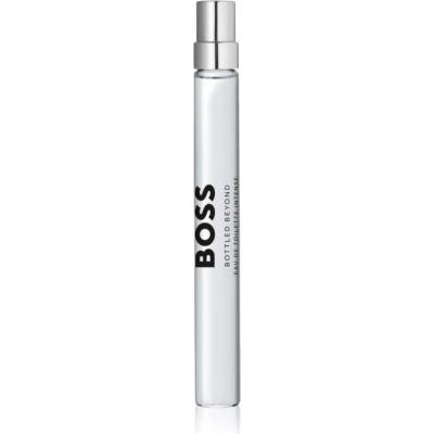 HUGO BOSS Bottled Beyond EDT intense мъжки 10ml