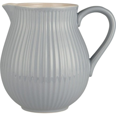 Kameninový džbán Ib Laursen Mynte 2 l french grey