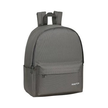 SAFTA Раница за лаптоп Safta Сив