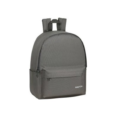 SAFTA Раница за лаптоп Safta Сив