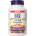 Webber Naturals Vitamin B12, 1200 mcg, 80 таблетки, Webber Naturals (3822 WN)
