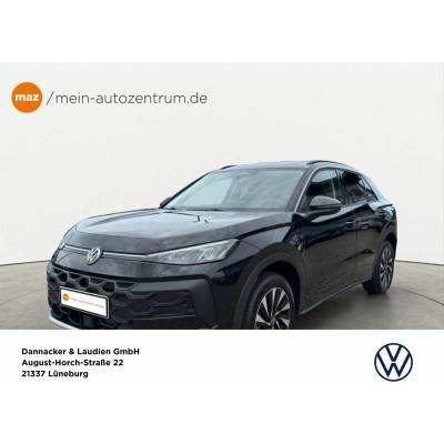 Volkswagen T-Roc 1.5 eTSI Life DSG 85 kW
