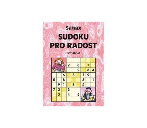 Sudoku pro radost 2