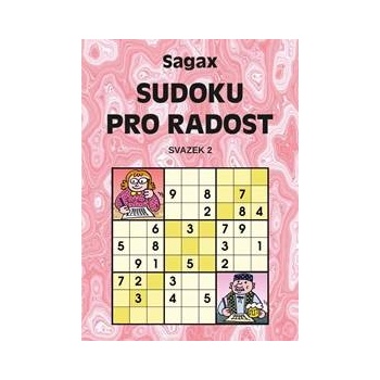 Sudoku pro radost 2