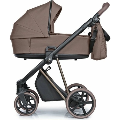 Roan IVI Mocha Mousse Vintage 2025
