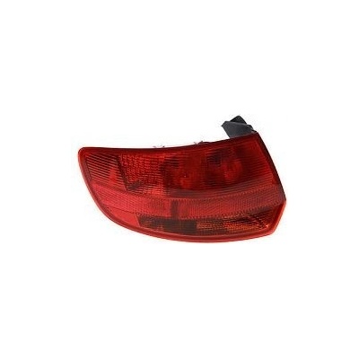 Zadní světlo AUDI A3 -8P- - levé – Zboží Mobilmania