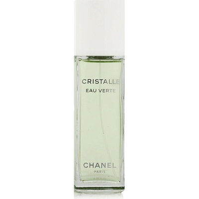 Chanel Cristalle Eau Verte parfumovana voda dámska 100 ml